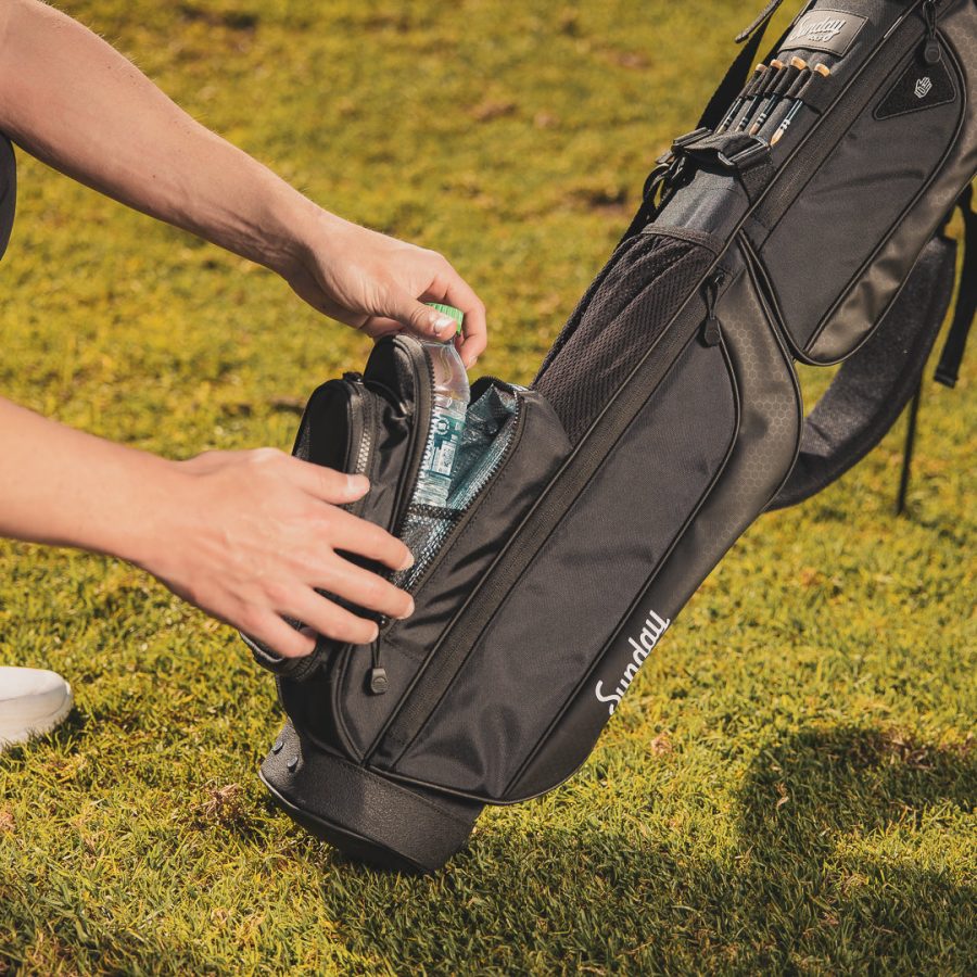 Sunday Golf LOMA XL Stand Bag