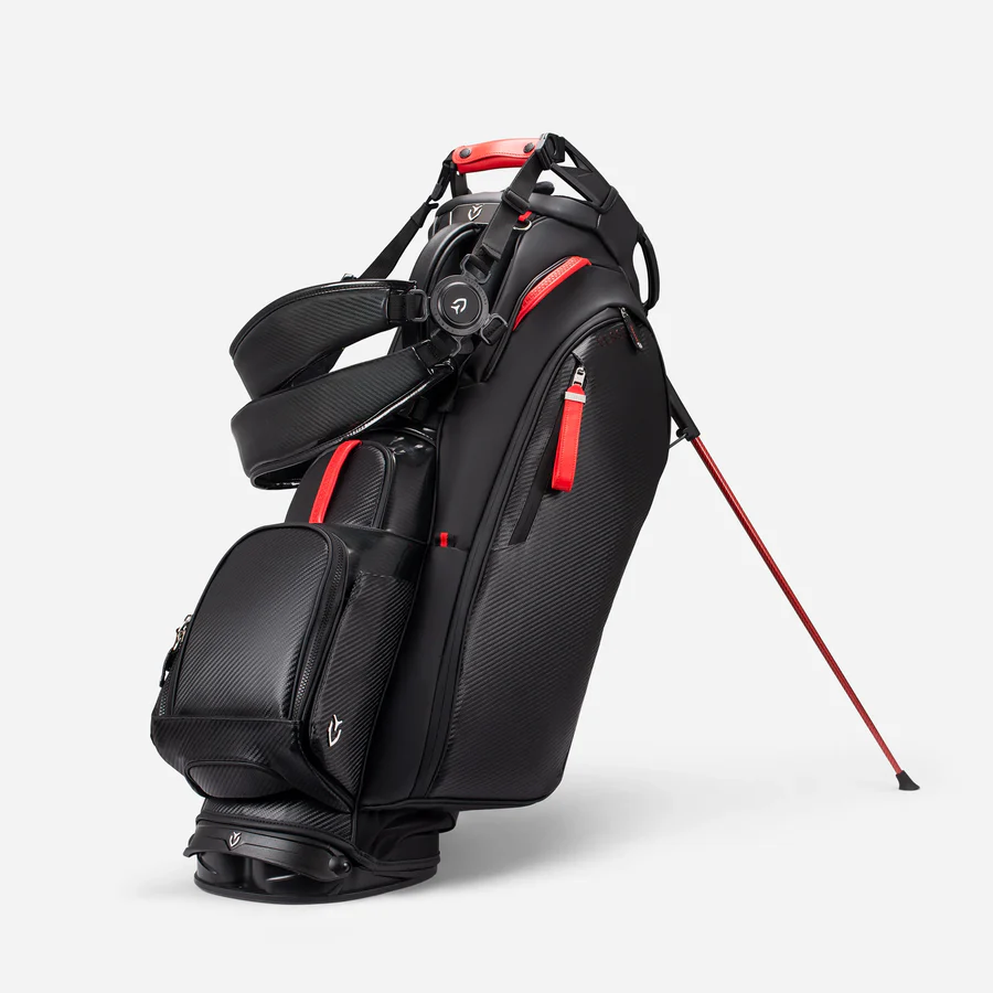 Vessel Player V Pro Stand Bag – 14-way