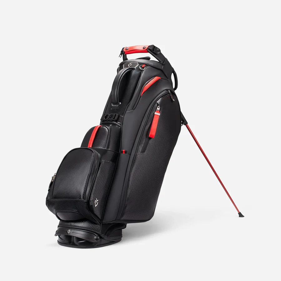 Vessel Player V Pro Stand Bag – 14-way