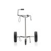 JuStar SILVER Electric Trolley SET