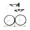 JuStar WHITE Electric Trolley SET