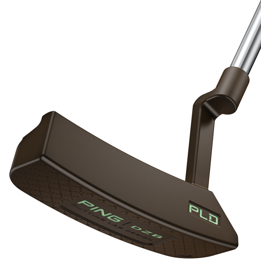 PING PLD MILLED SE DZB PUTTER