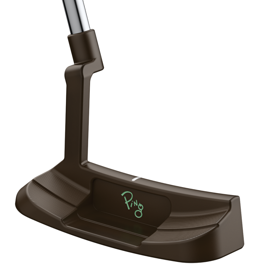PING PLD MILLED SE DZB PUTTER