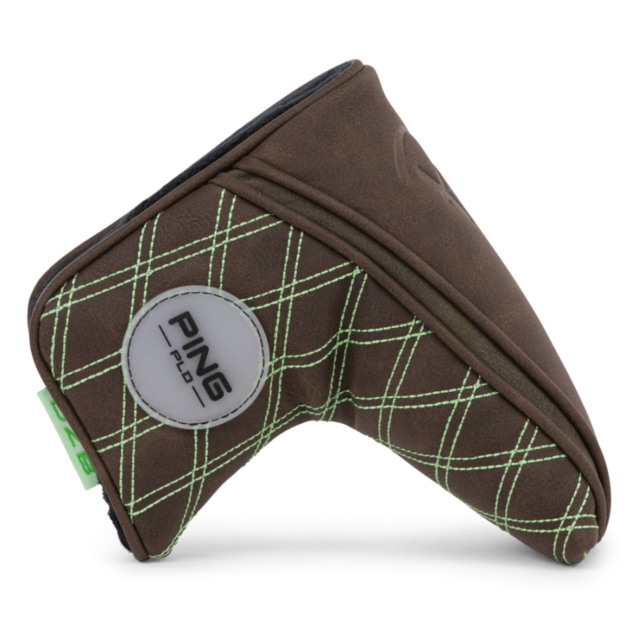 PING PLD MILLED SE DZB PUTTER