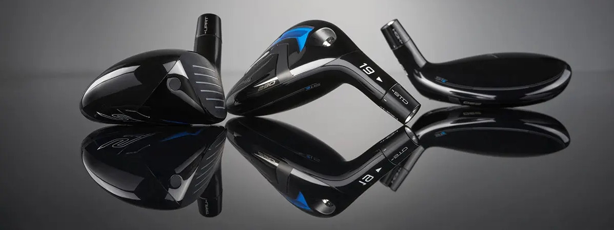 TAYLORMADE Qi4D Max Rescue