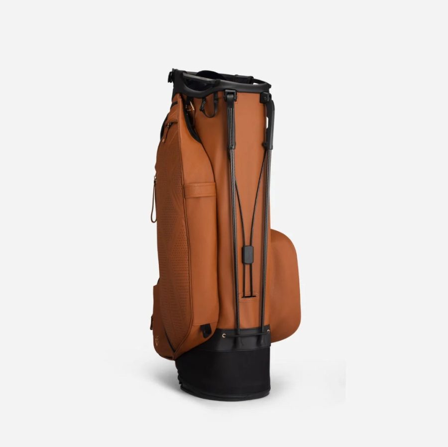 Vessel Player V Pro Stand Bag - Heritage Cascade