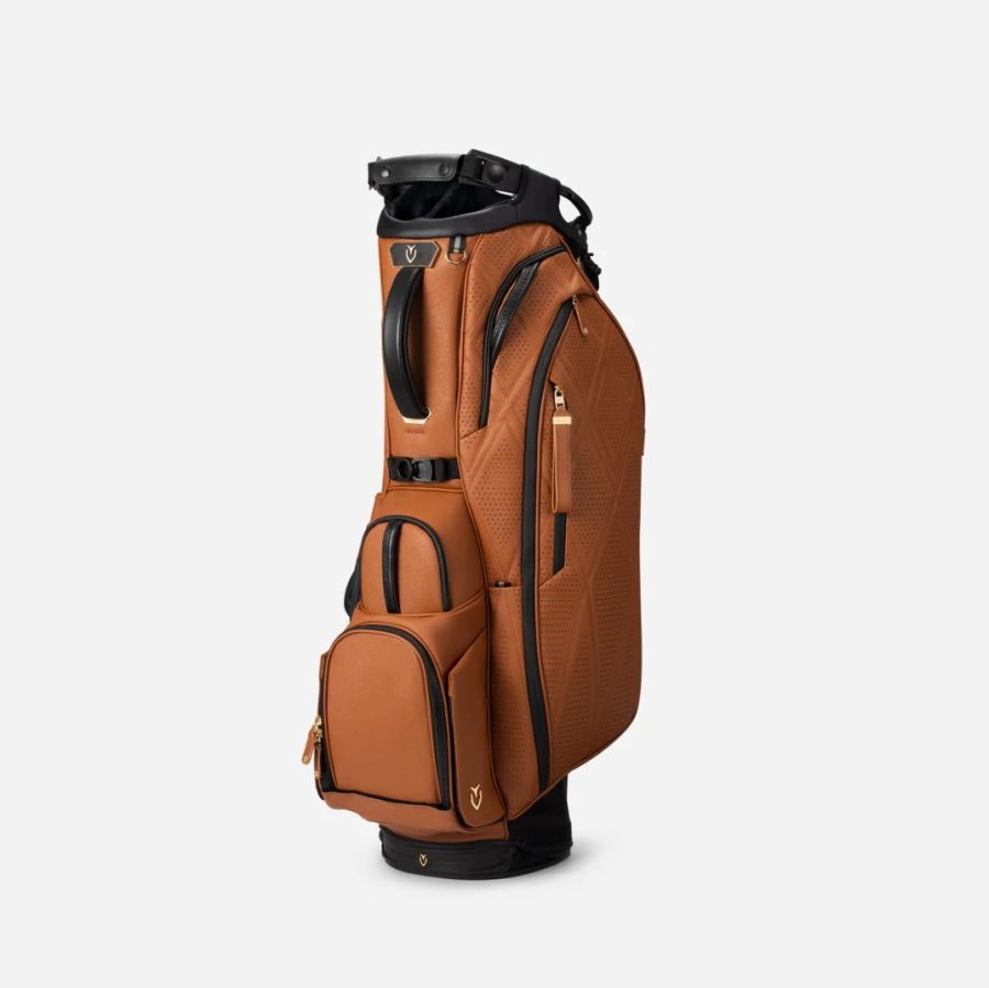 Vessel Player V Pro Stand Bag - Heritage Cascade