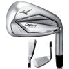MIZUNO JPX 923 HOT METAL IRONS 5-PW