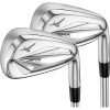 MIZUNO JPX 923 HOT METAL IRONS 5-PW