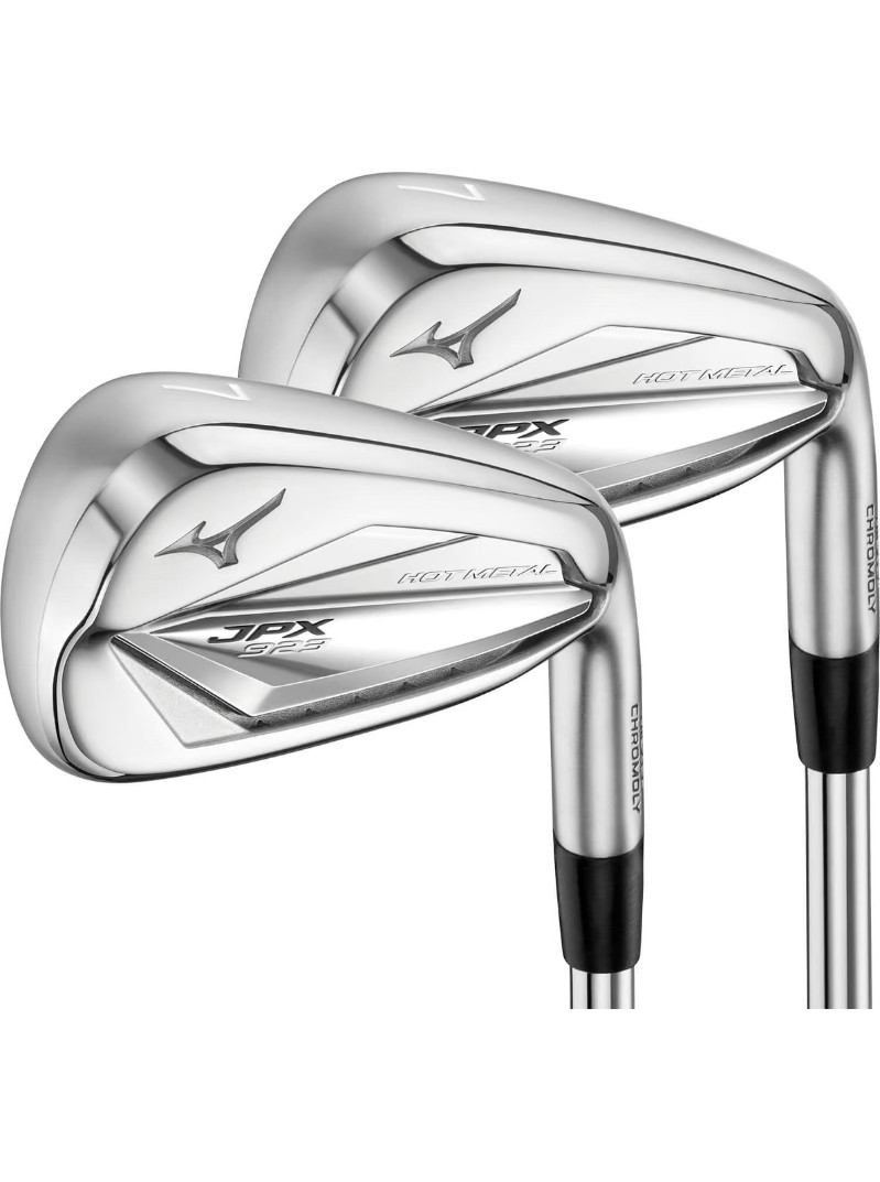 MIZUNO JPX 923 HOT METAL IRONS 5-PW