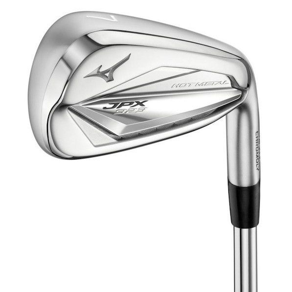 MIZUNO JPX 923 HOT METAL IRONS 5-PW
