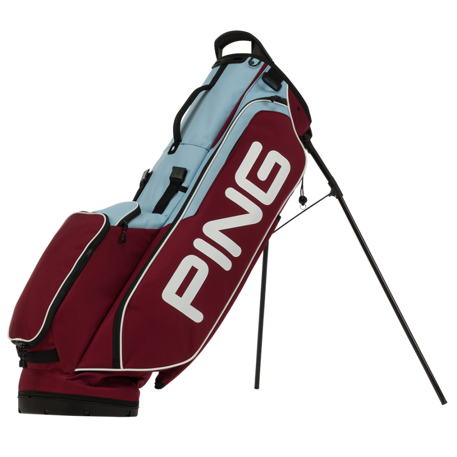 PING Hoofer Lite Club Together Standbag