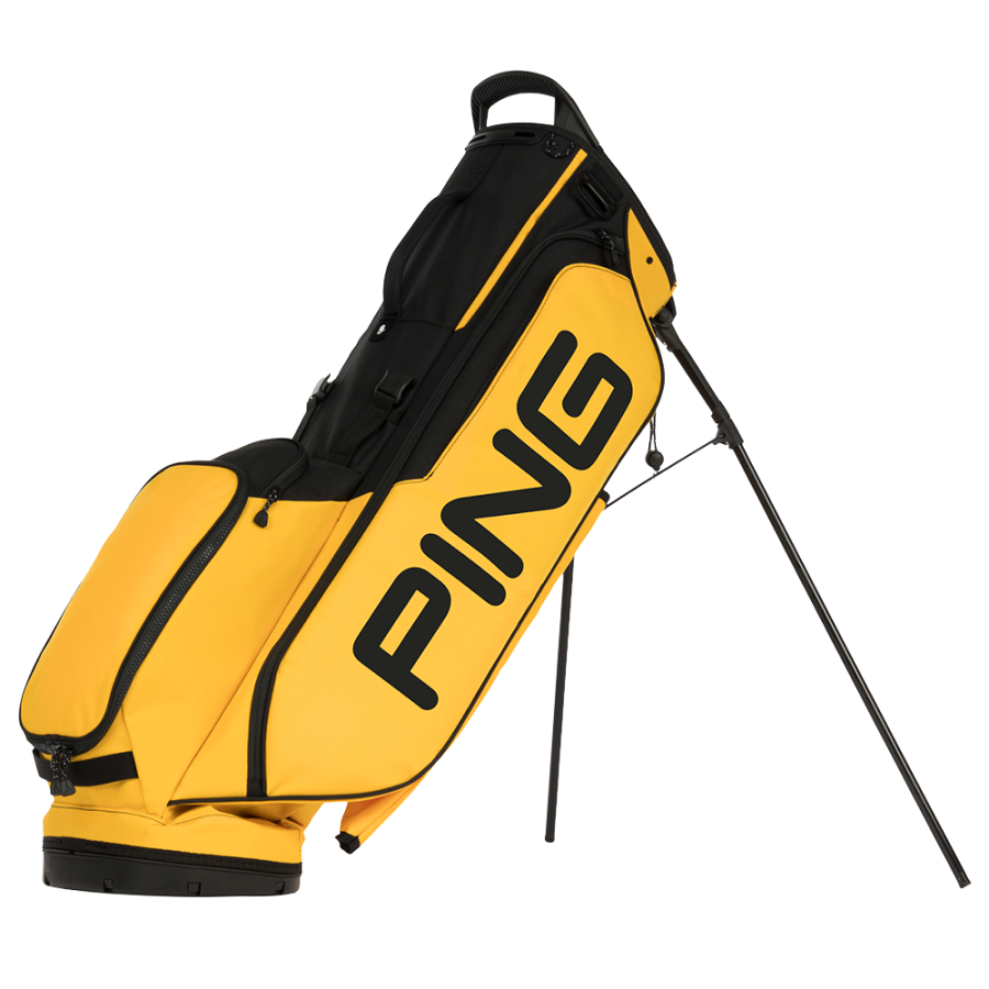 PING Hoofer Lite Club Together Standbag
