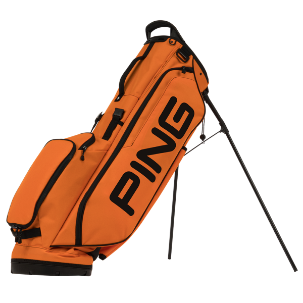 PING Hoofer Lite Club Together Standbag