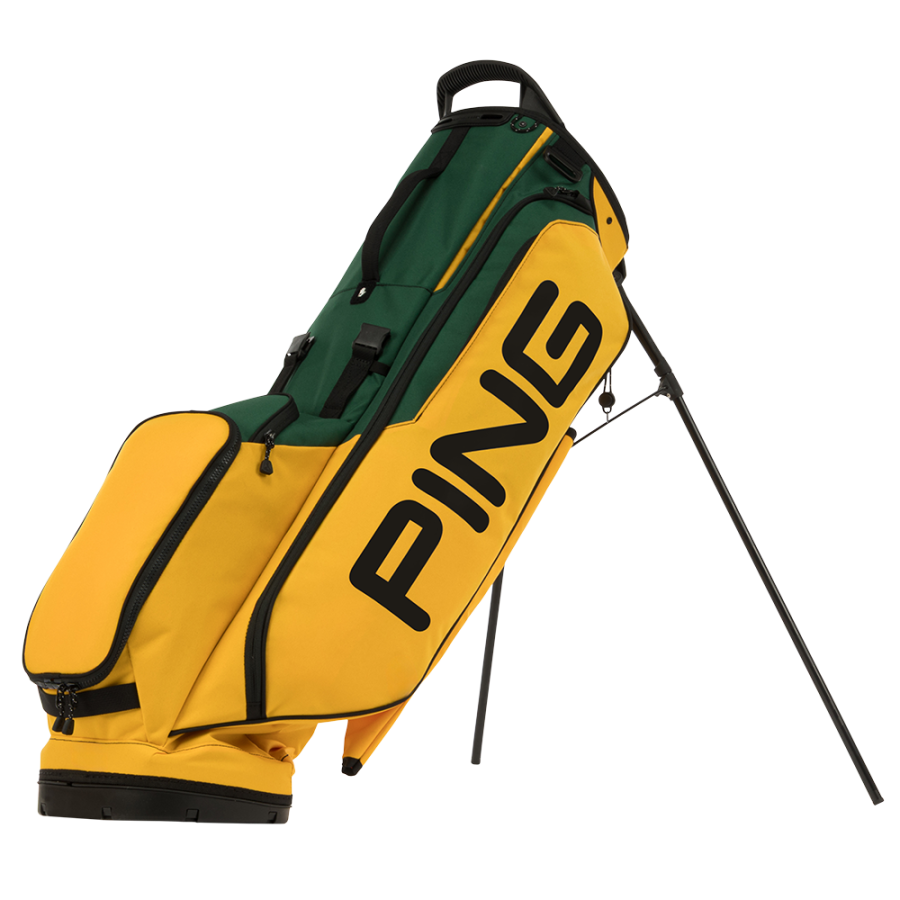 PING Hoofer Lite Club Together Standbag