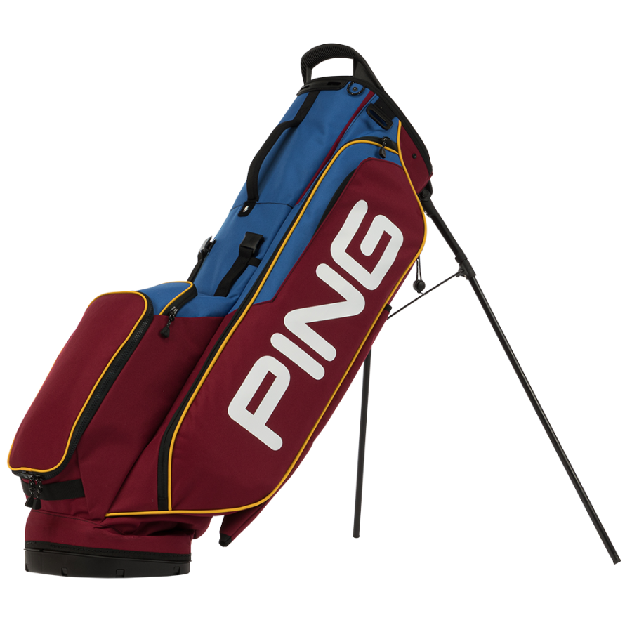 PING Hoofer Lite Club Together Standbag